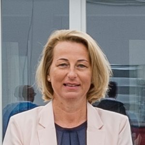 Elisabeth Teufer Bürgermeisterin Freistadt