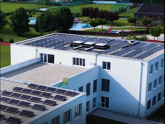 Gemeinde Freistadt setzt auf Photovoltaik